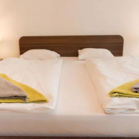 Lion In Historical Center, Old Town