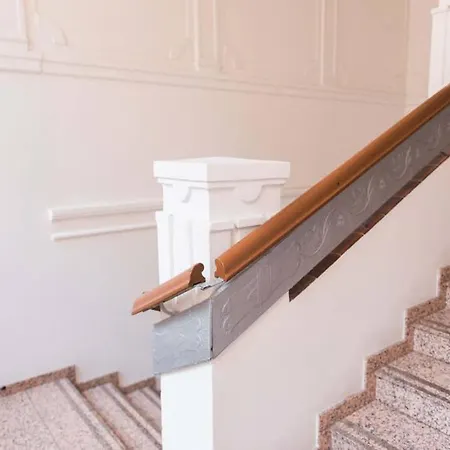 Lion In Historical Center, Old Town Bratislava