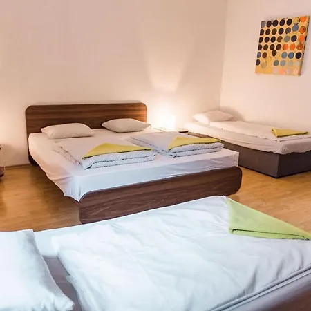 Lion In Historical Center, Old Town Pozsony