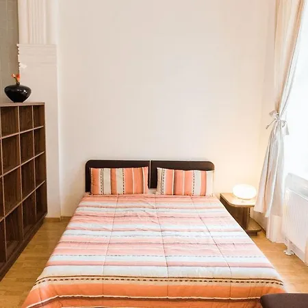 Apartman Lion In Historical Center, Old Town