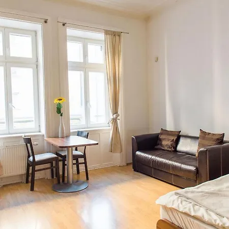 Lion In Historical Center, Old Town