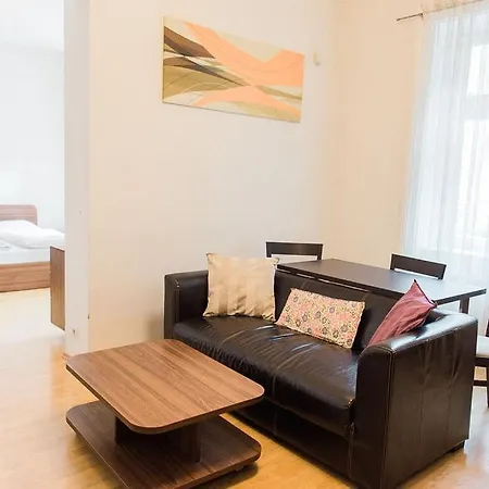 Lion In Historical Center, Old Town * Bratislava