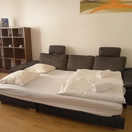 Lion In Historical Center, Old Town Apartamento