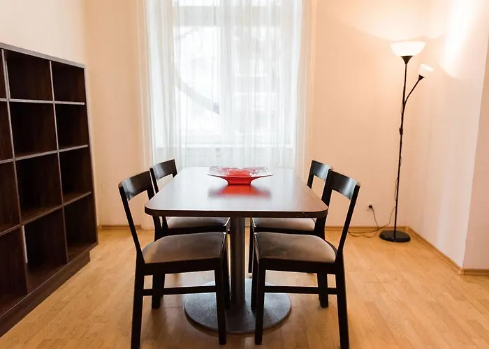 Appartement Lion In Historical Center, Old Town *