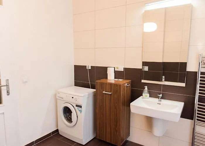 Apartmán Lion In Historical Center, Old Town *