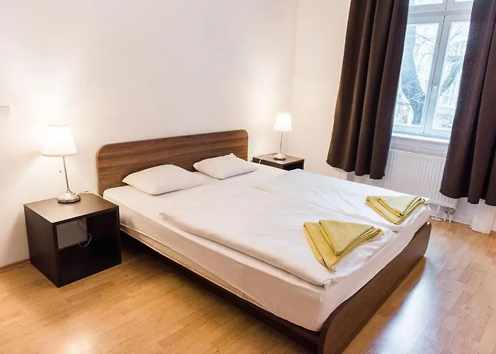 Lion In Historical Center, Old Town Appartement Bratislava