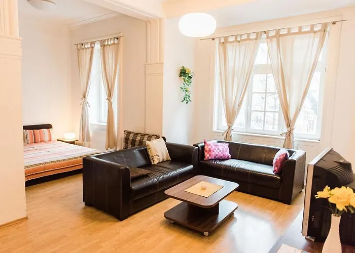 Lion In Historical Center, Old Town * Bratislava