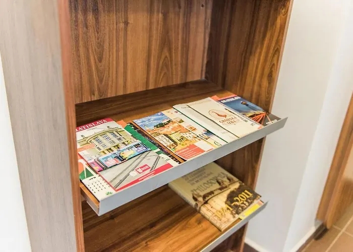 Apartmán Lion In Historical Center, Old Town *