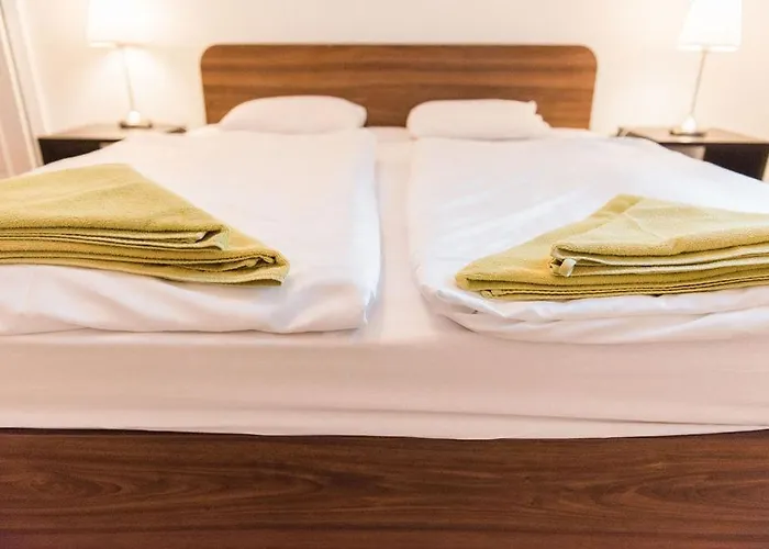 Apartmán Lion In Historical Center, Old Town