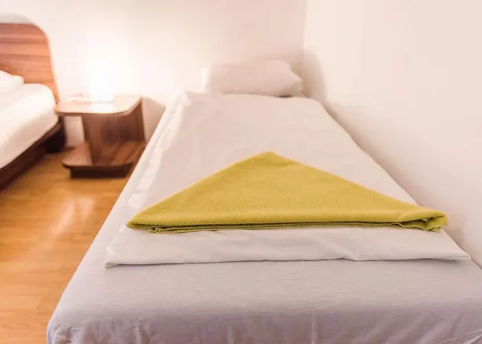 Lion In Historical Center, Old Town Bratislava