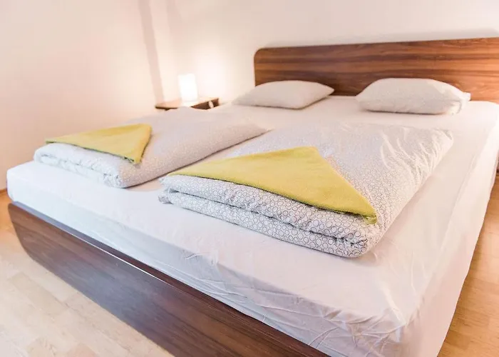 Lion In Historical Center, Old Town * Bratislava