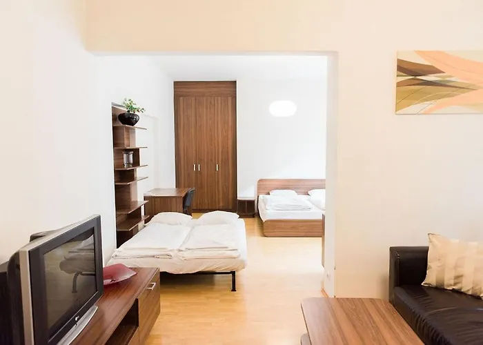 Lion In Historical Center, Old Town *