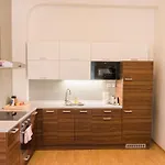 Apartment Lion In Historical Center, Old Town *