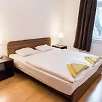 Lion In Historical Center, Old Town Apartment Bratislava