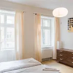 Apartment Lion In Historical Center, Old Town Bratislava