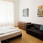 Lion In Historical Center, Old Town Apartment Bratislava