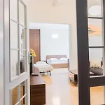 Apartment Lion In Historical Center, Old Town *