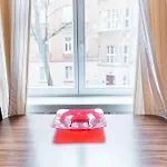 Apartment Lion In Historical Center, Old Town *