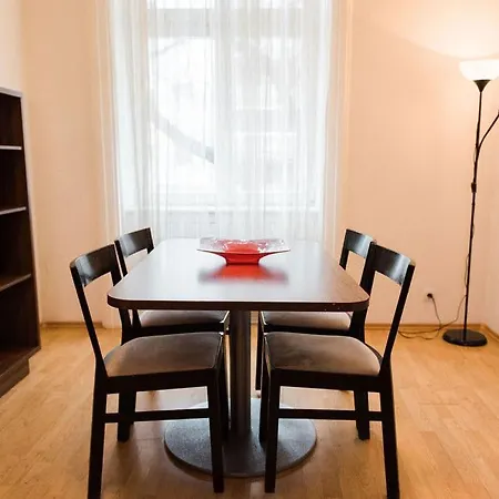 Appartement Lion In Historical Center, Old Town *