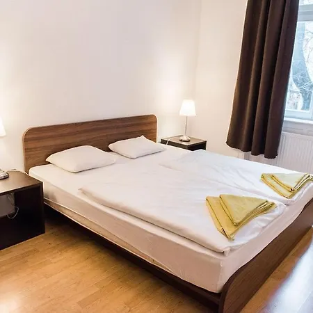 Lion In Historical Center, Old Town Apartment Bratislava