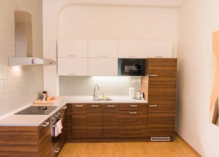 Appartement Lion In Historical Center, Old Town *