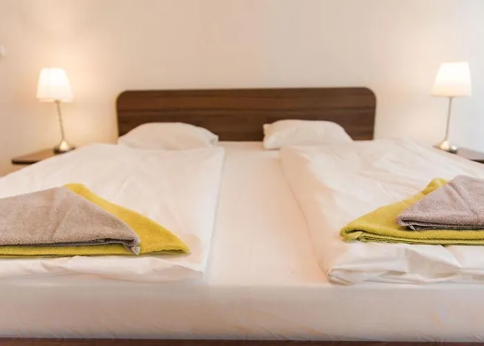 Lion In Historical Center, Old Town