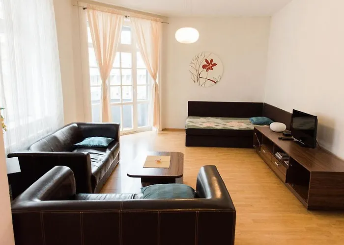 Lion In Historical Center, Old Town * Bratislava