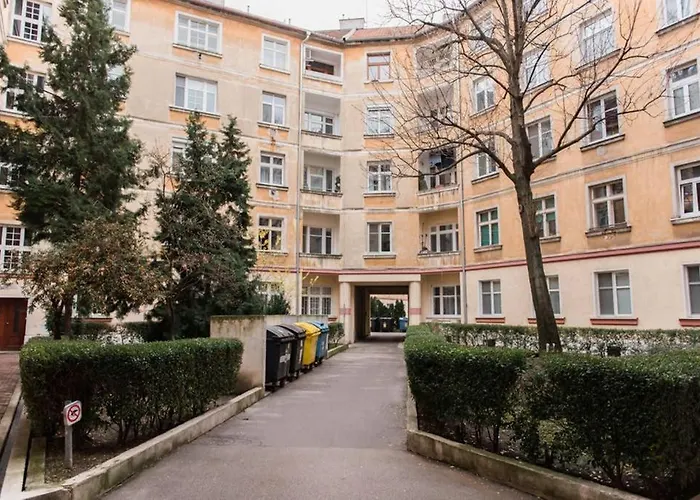 Appartement Lion In Historical Center, Old Town *