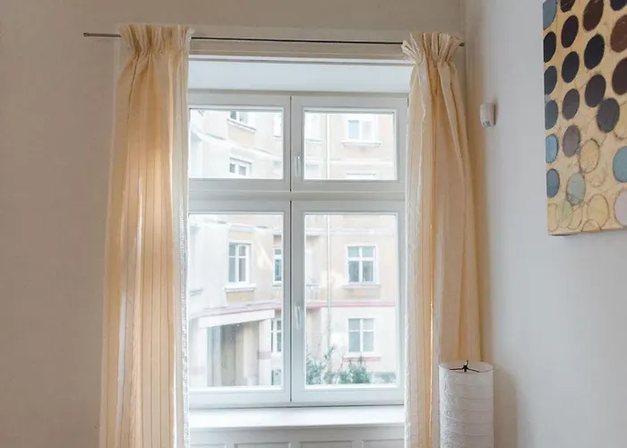 Lion In Historical Center, Old Town * Bratislava