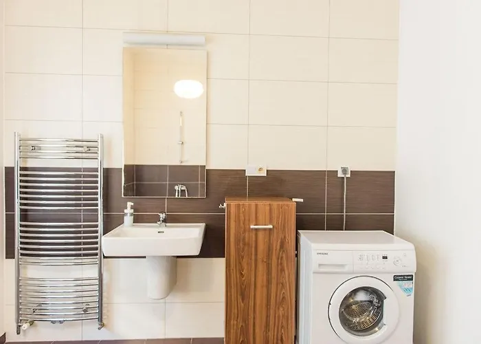 Lion In Historical Center, Old Town Appartement *