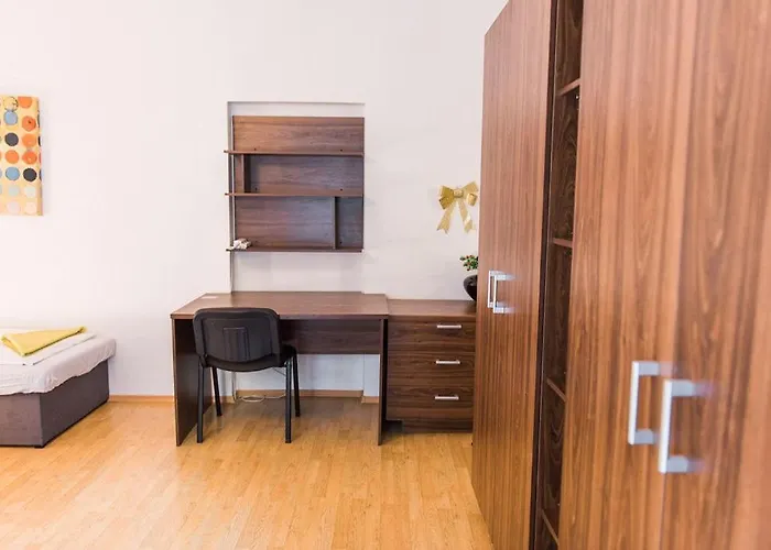 Appartement Lion In Historical Center, Old Town *