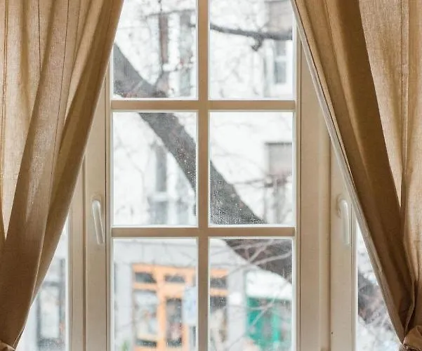 Lion In Historical Center, Old Town Appartement *
