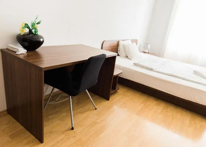 Lion In Historical Center, Old Town *