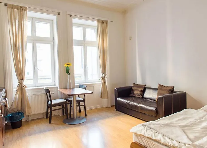 Lion In Historical Center, Old Town