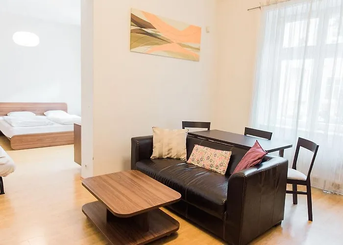 Lion In Historical Center, Old Town * Bratislava