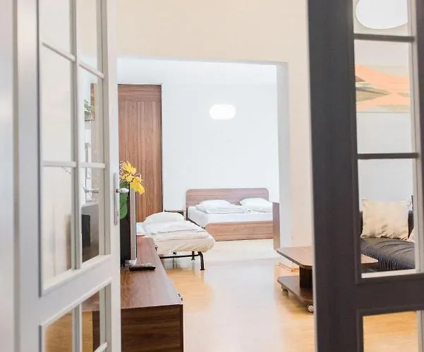 Appartement Lion In Historical Center, Old Town *