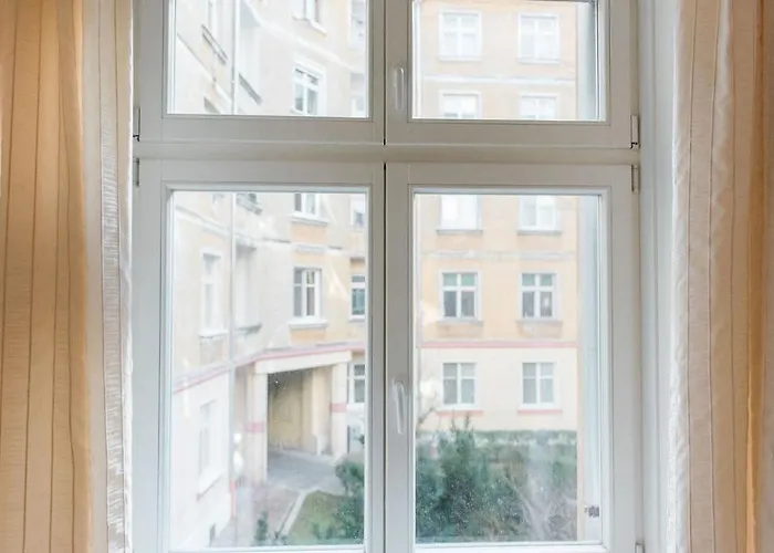 Appartement Lion In Historical Center, Old Town