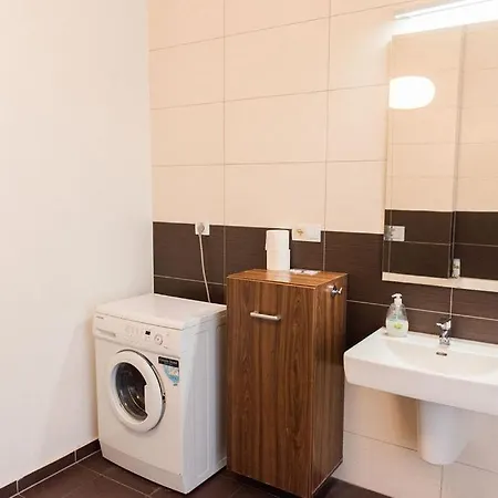 דירה Lion In Historical Center, Old Town *