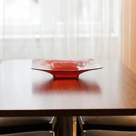 דירה Lion In Historical Center, Old Town