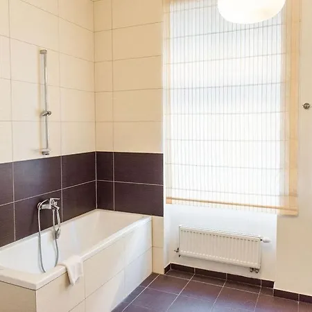 Lion In Historical Center, Old Town * ברטיסלאבה