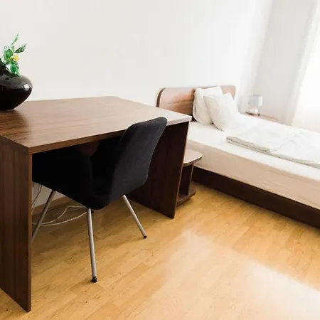 Lion In Historical Center, Old Town *