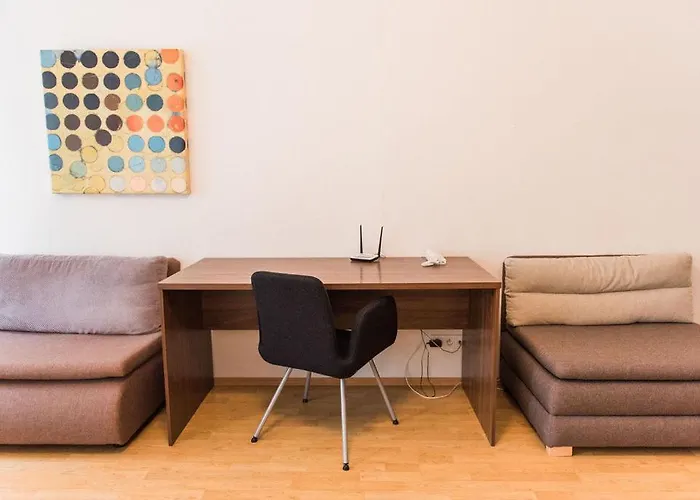 Lion In Historical Center, Old Town * Bratislava