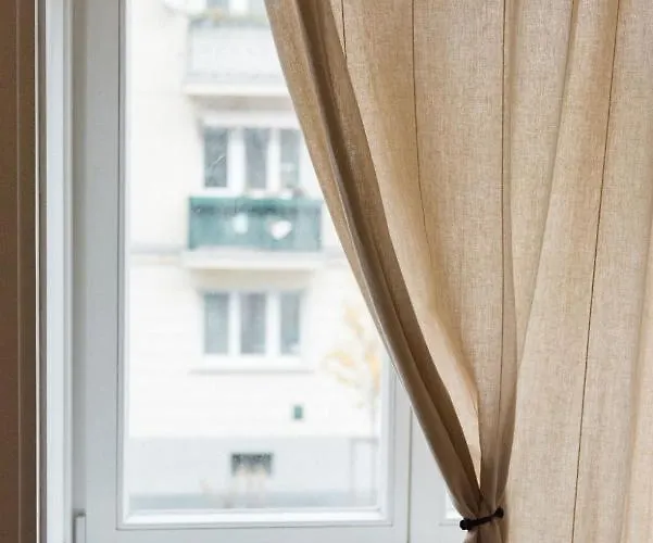 Appartement Lion In Historical Center, Old Town